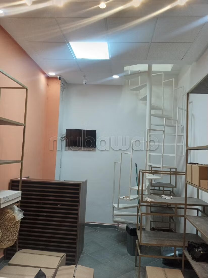 Bureau 31 m² à louer à Mohammédia — Photo 8