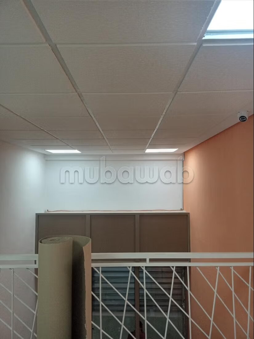 Bureau 31 m² à louer à Mohammédia — Photo 11