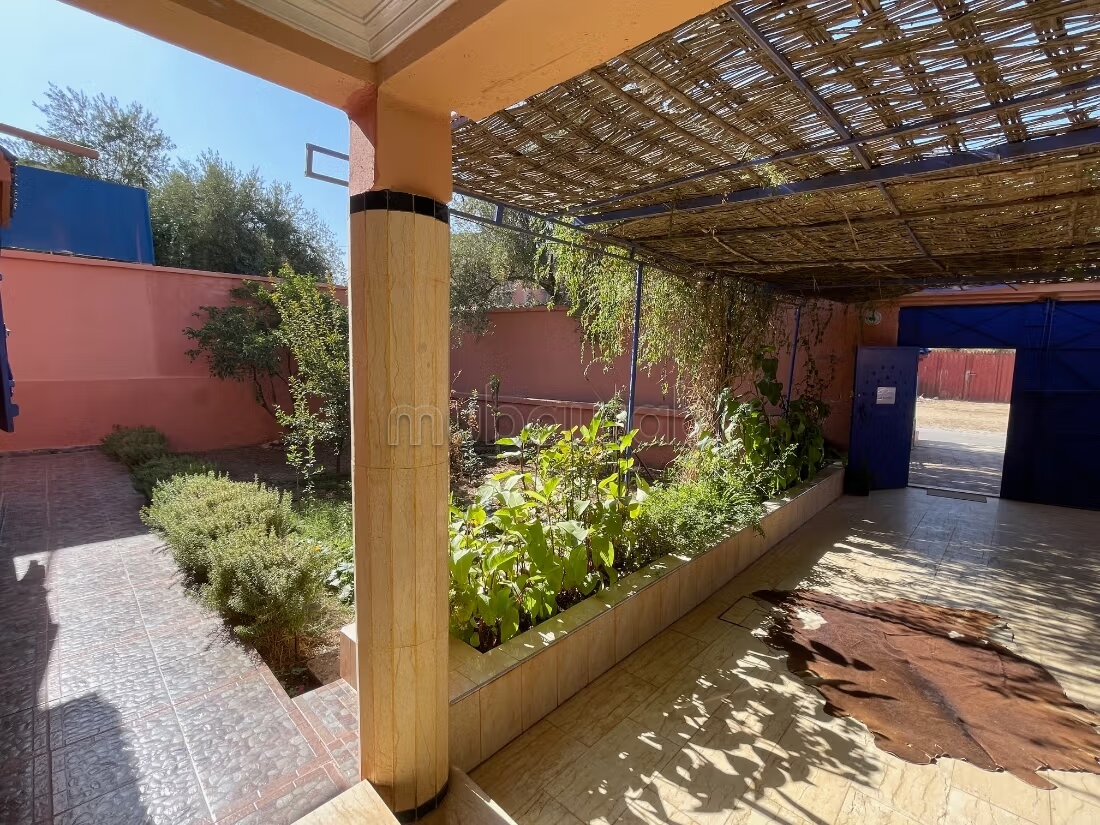Villa 7 Bedrooms for Sale in Amizmiz — Photo 3