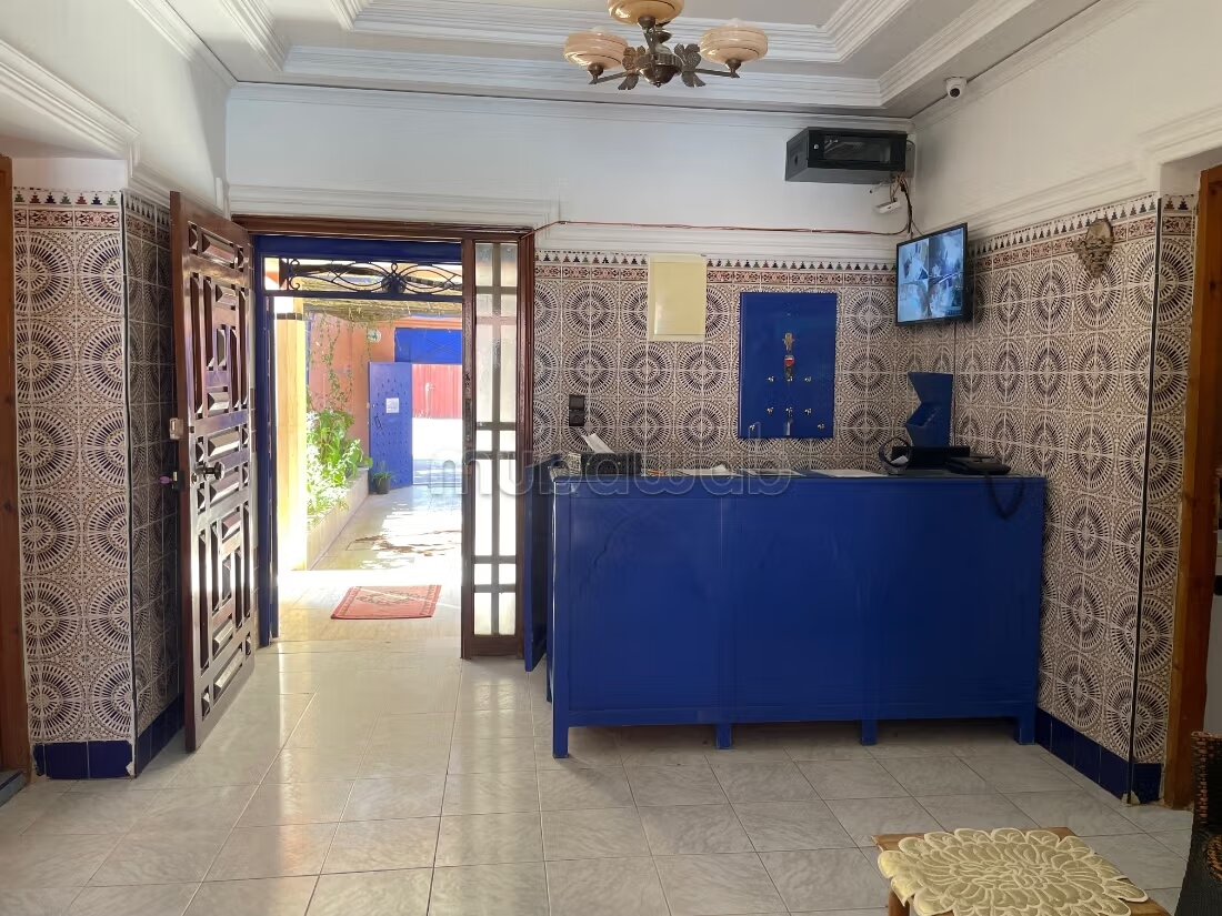 Villa 7 Bedrooms for Sale in Amizmiz — Photo 4