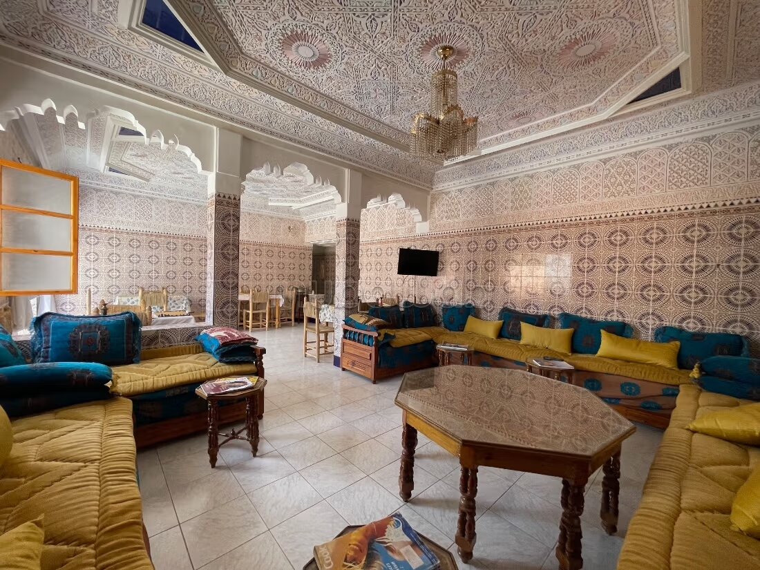 Villa 7 Bedrooms for Sale in Amizmiz — Photo 5