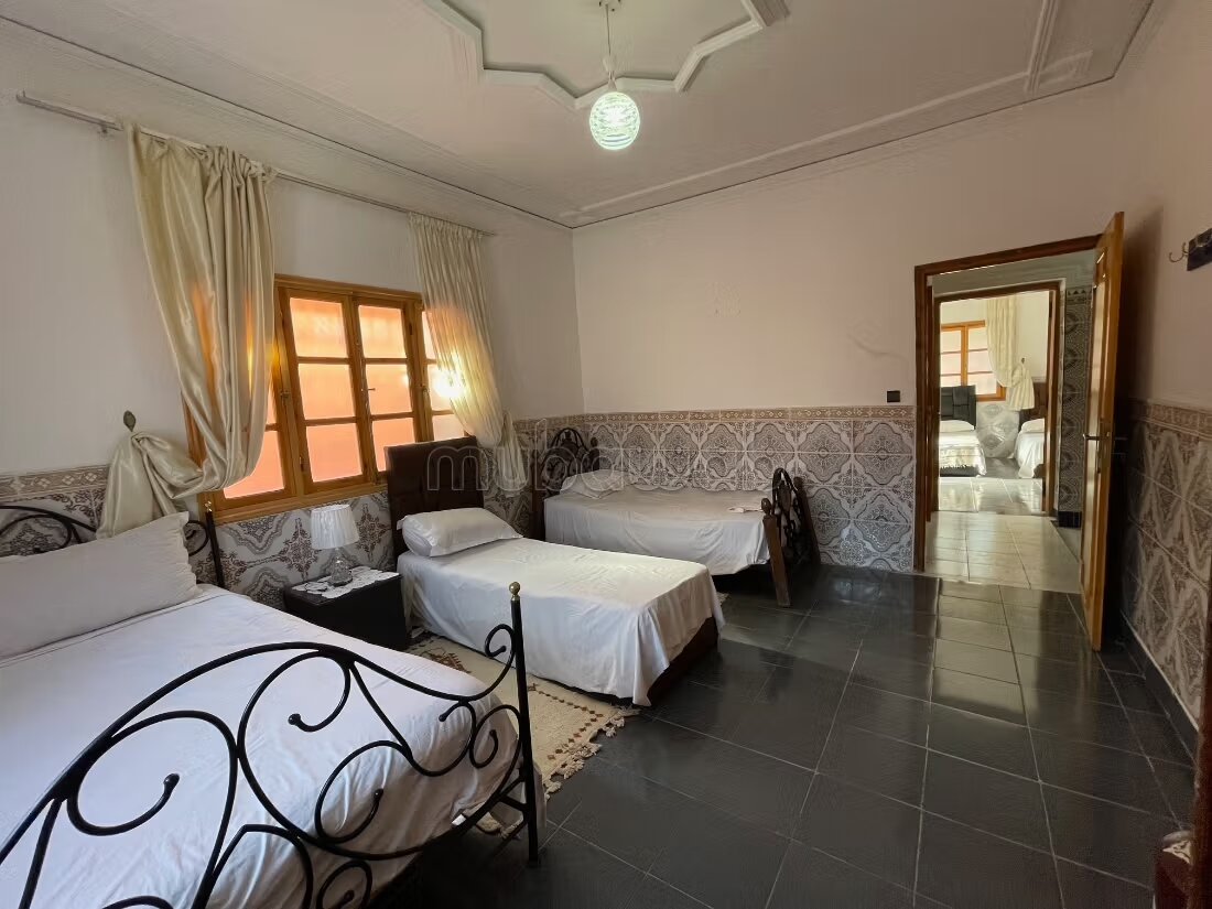 Villa 7 Bedrooms for Sale in Amizmiz — Photo 6