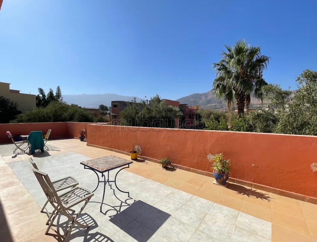 Villa 7 Bedrooms for Sale in Amizmiz — Photo 7