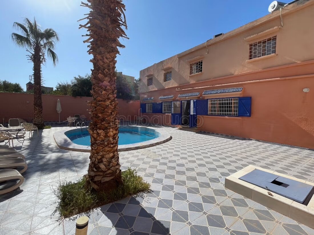 Villa 7 Bedrooms for Sale in Amizmiz — Photo 9
