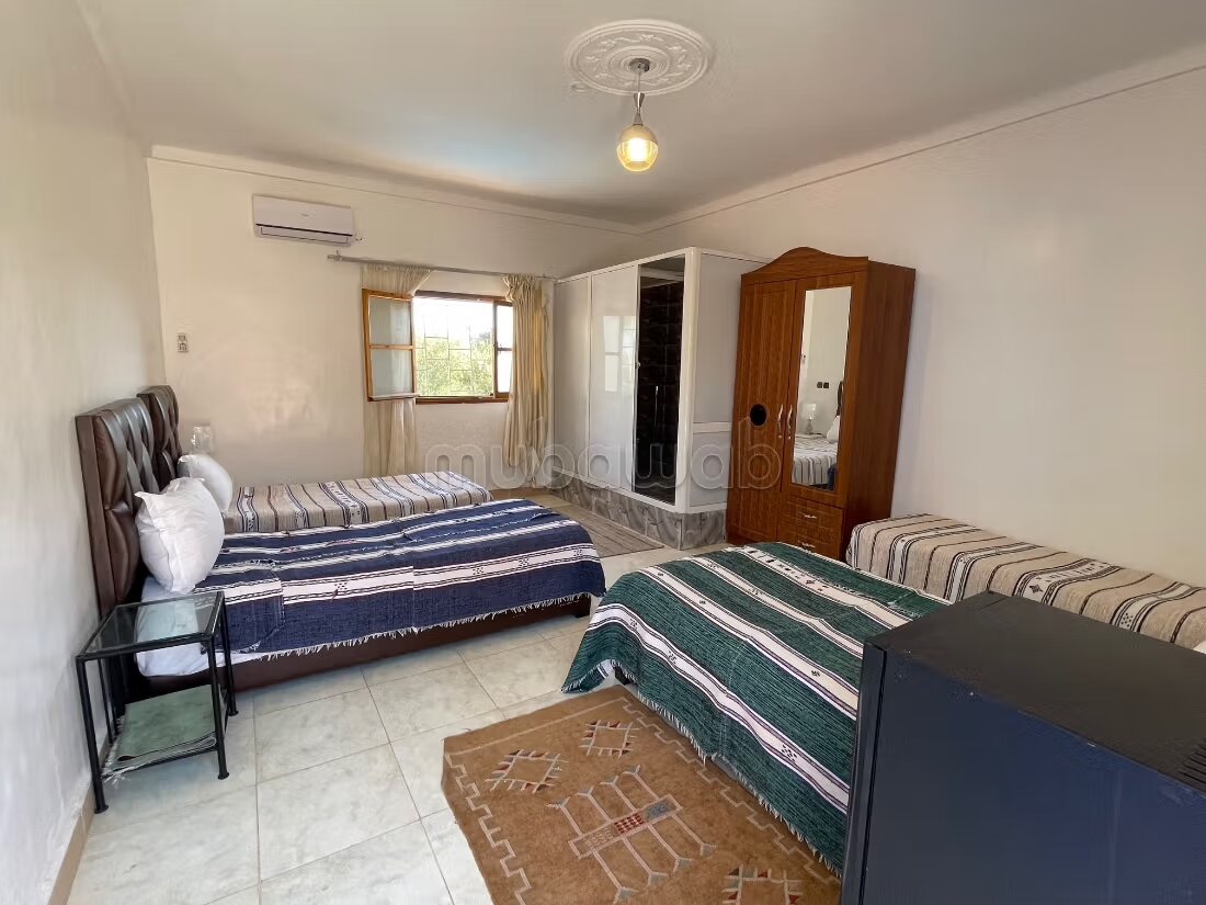 Villa 7 Bedrooms for Sale in Amizmiz — Photo 10