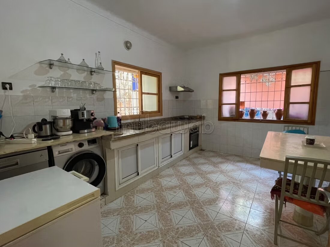 Villa 7 Bedrooms for Sale in Amizmiz — Photo 11