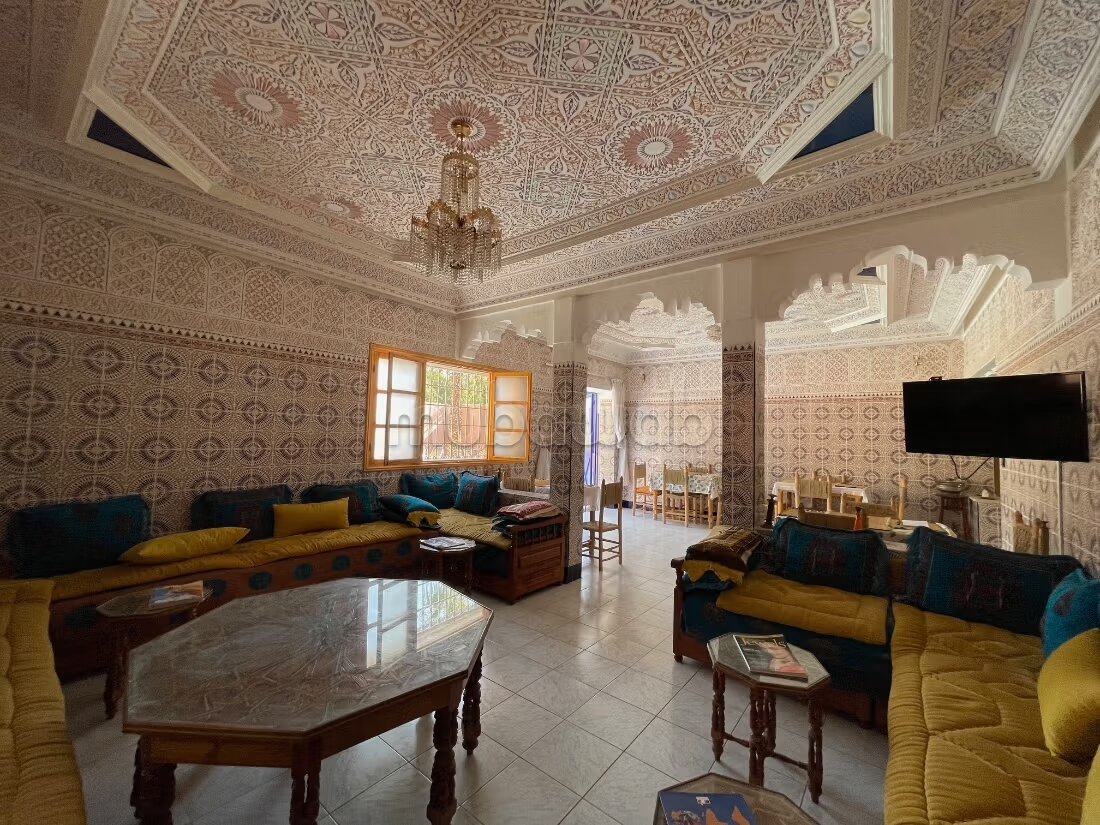 Villa 7 Bedrooms for Sale in Amizmiz — Photo 12