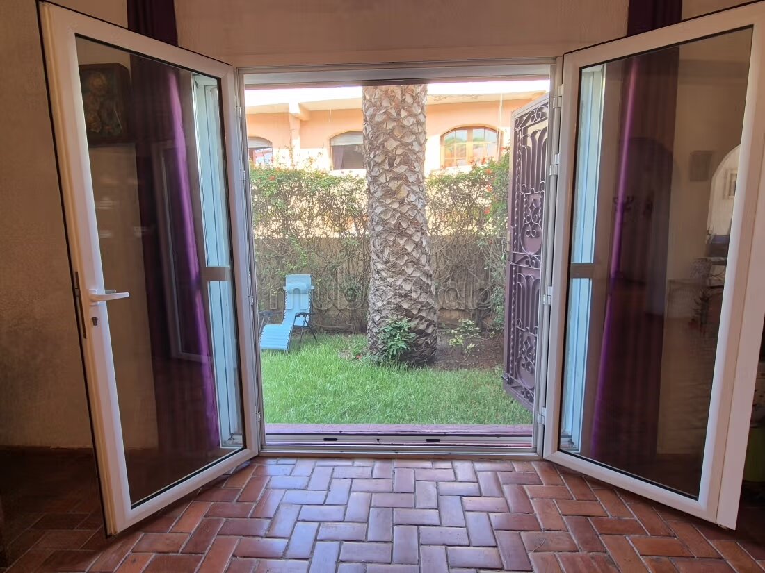 Villa d’Exception à Mohammedia Quartier Soleil