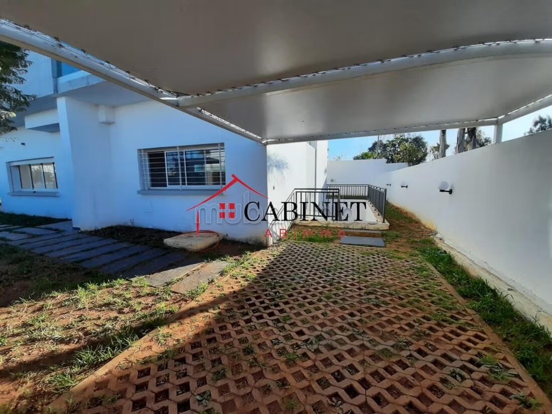 Villa for Rent in El Menzeh – Souissi — Photo 2