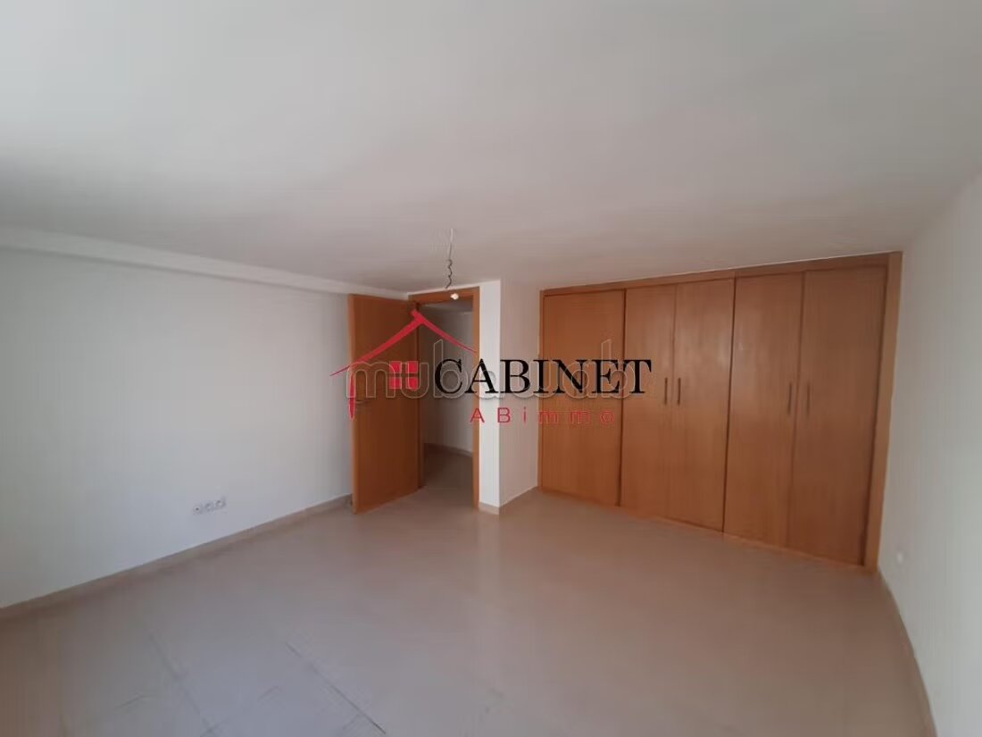 Villa for Rent in El Menzeh – Souissi — Photo 6