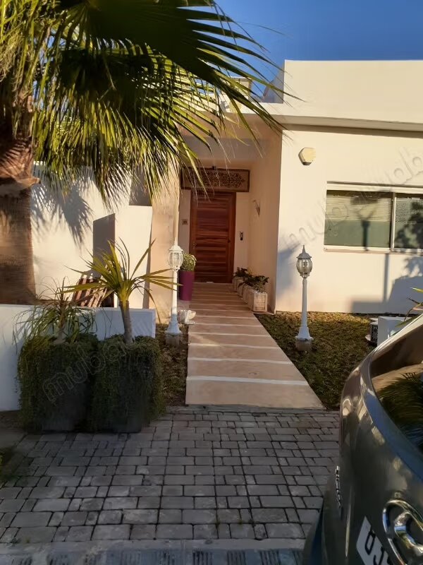 Villa for Rent in El Menzeh – Souissi — Photo 12