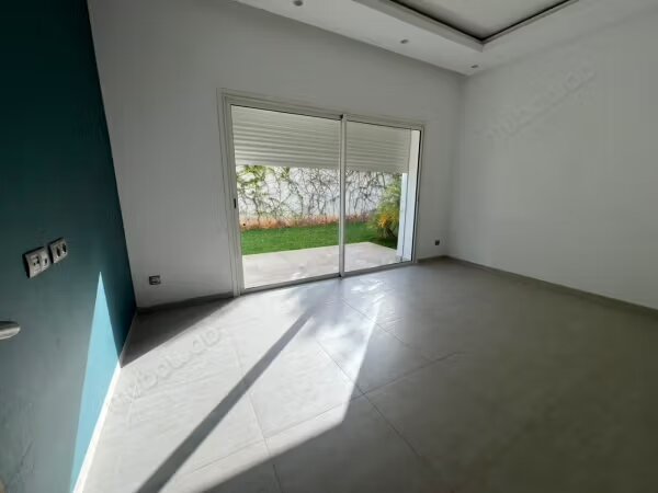 Villa for Rent in El Menzeh – Souissi — Photo 14