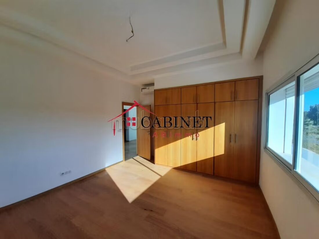 5‑Bedroom Villa for Rent in Rabat – El Menzeh — Photo 3