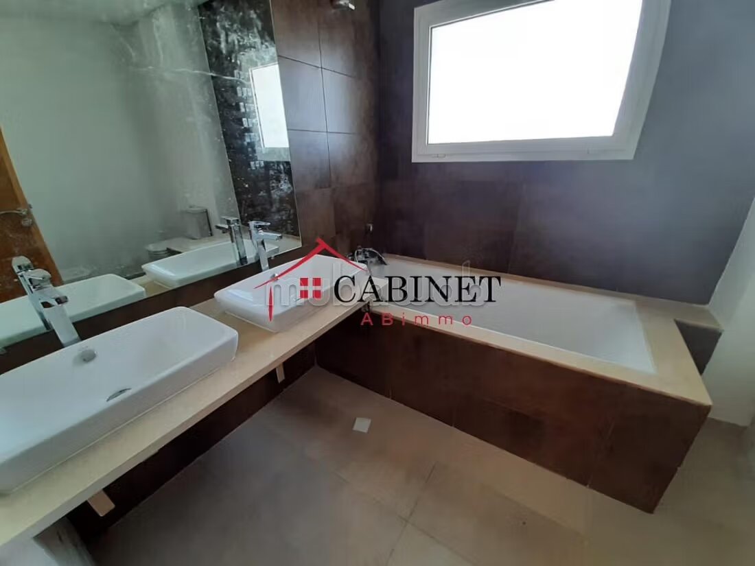 5‑Bedroom Villa for Rent in Rabat – El Menzeh — Photo 4