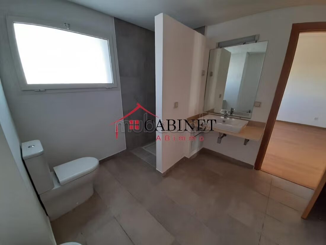 5‑Bedroom Villa for Rent in Rabat – El Menzeh — Photo 5