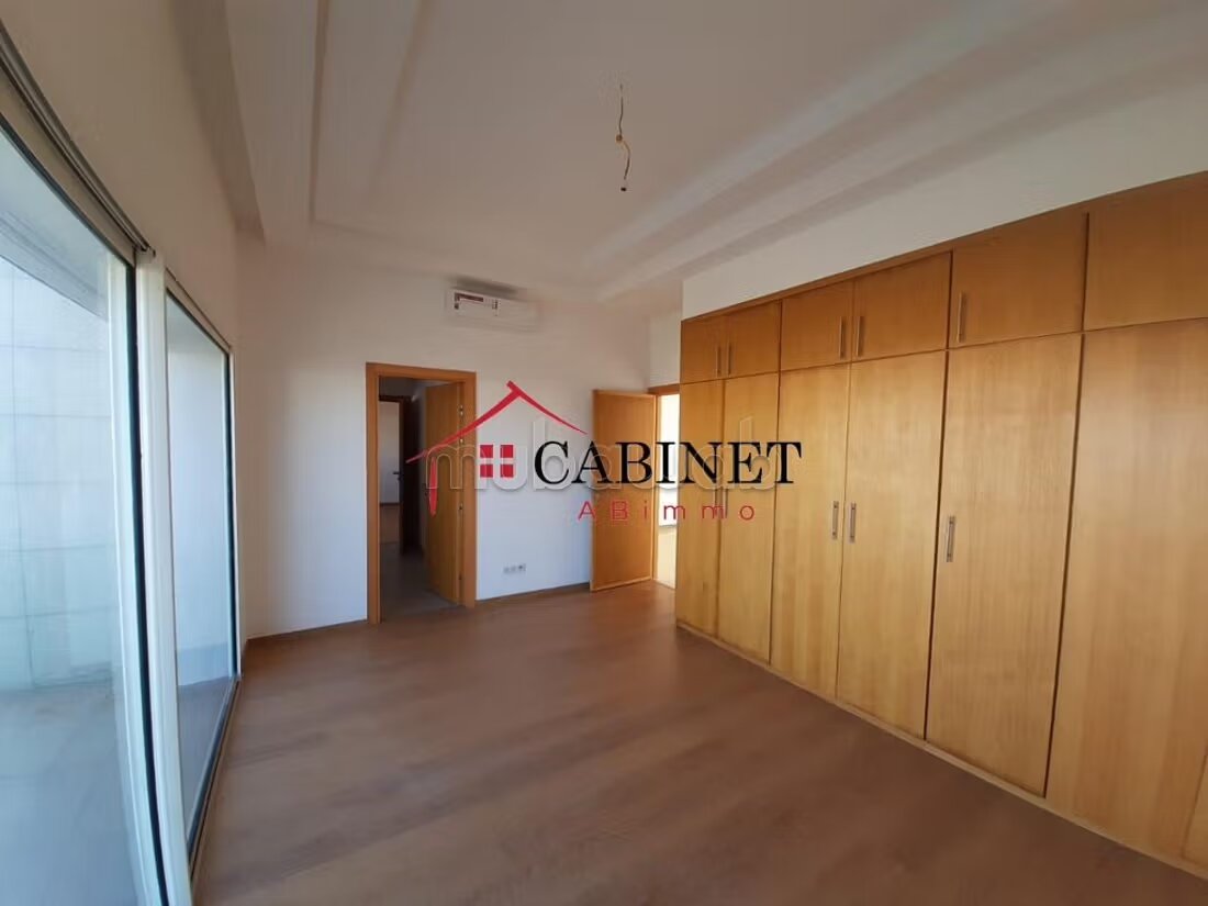 5‑Bedroom Villa for Rent in Rabat – El Menzeh — Photo 6