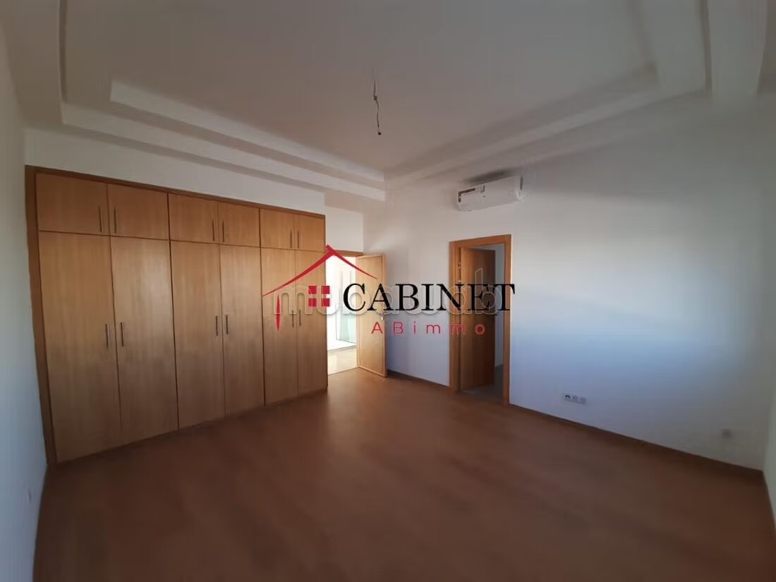 5‑Bedroom Villa for Rent in Rabat – El Menzeh — Photo 7