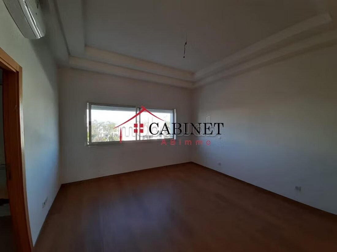 5‑Bedroom Villa for Rent in Rabat – El Menzeh — Photo 8