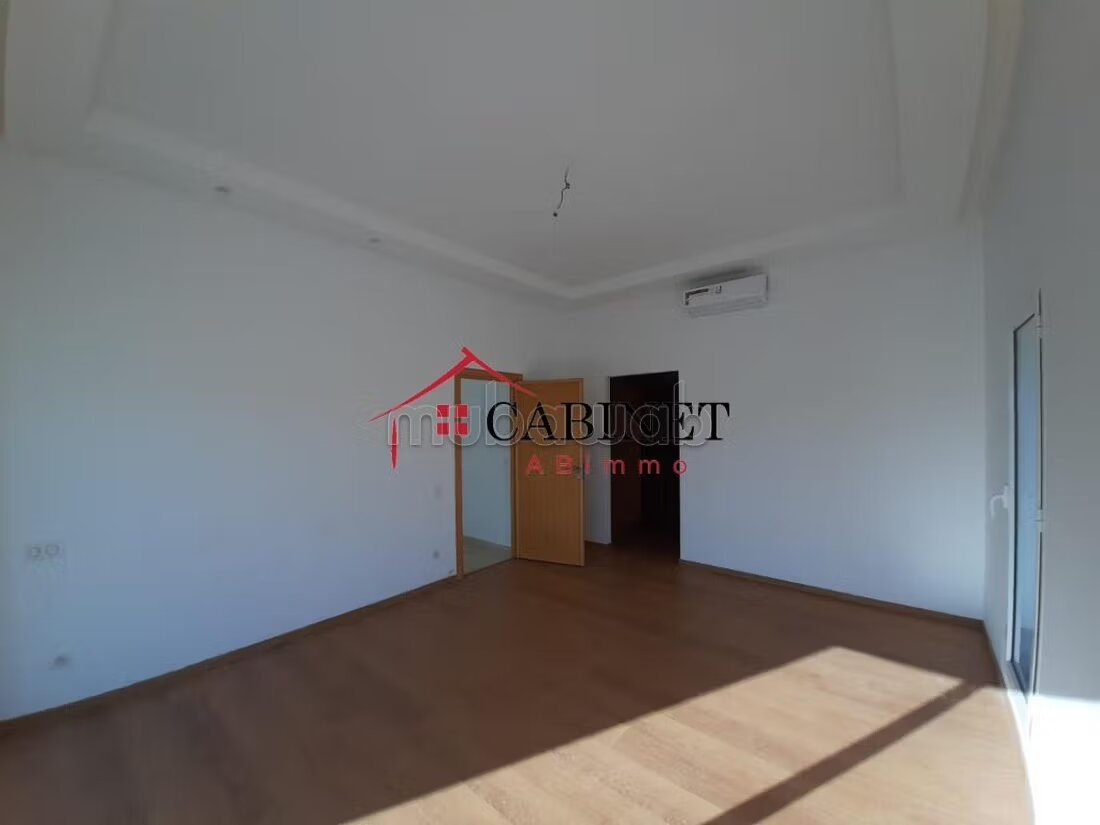 5‑Bedroom Villa for Rent in Rabat – El Menzeh — Photo 10