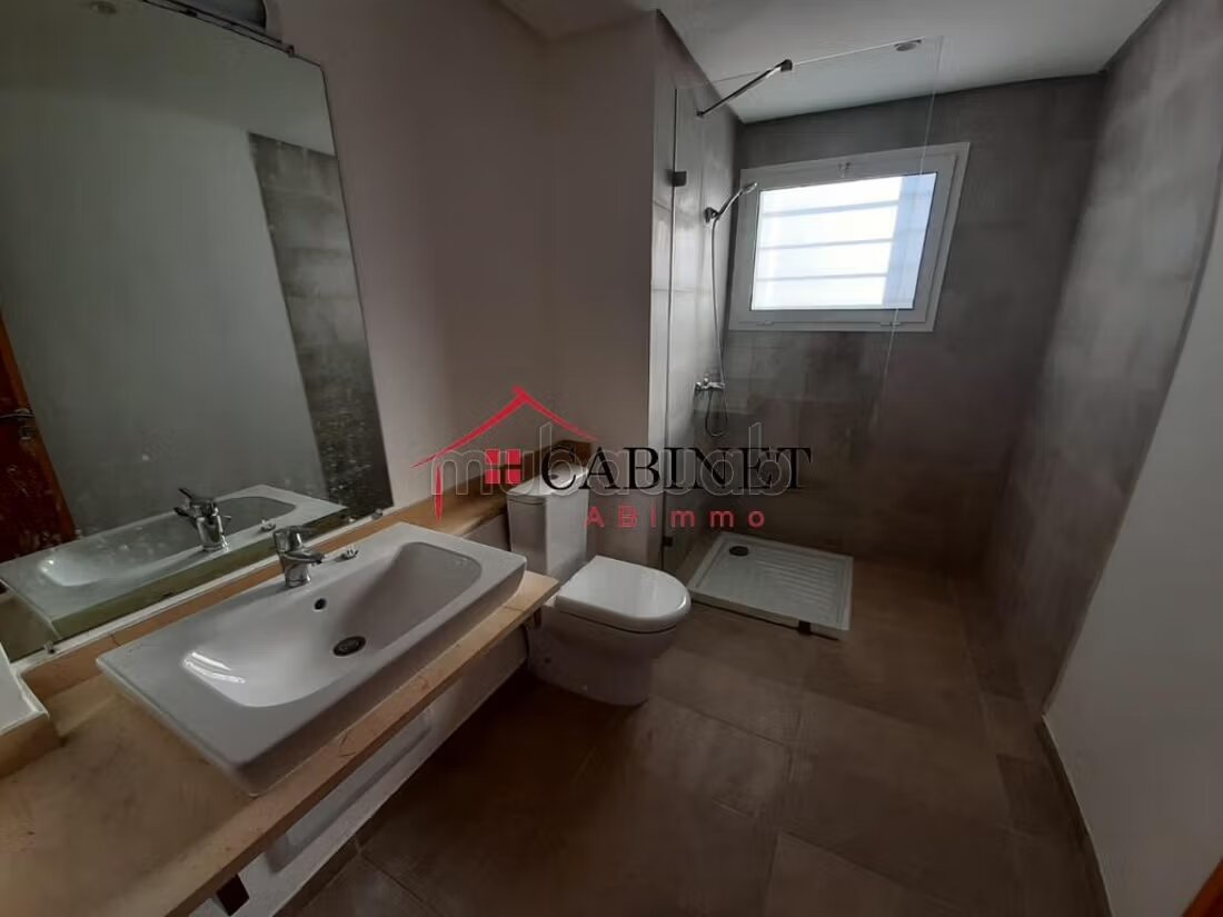 5‑Bedroom Villa for Rent in Rabat – El Menzeh — Photo 11