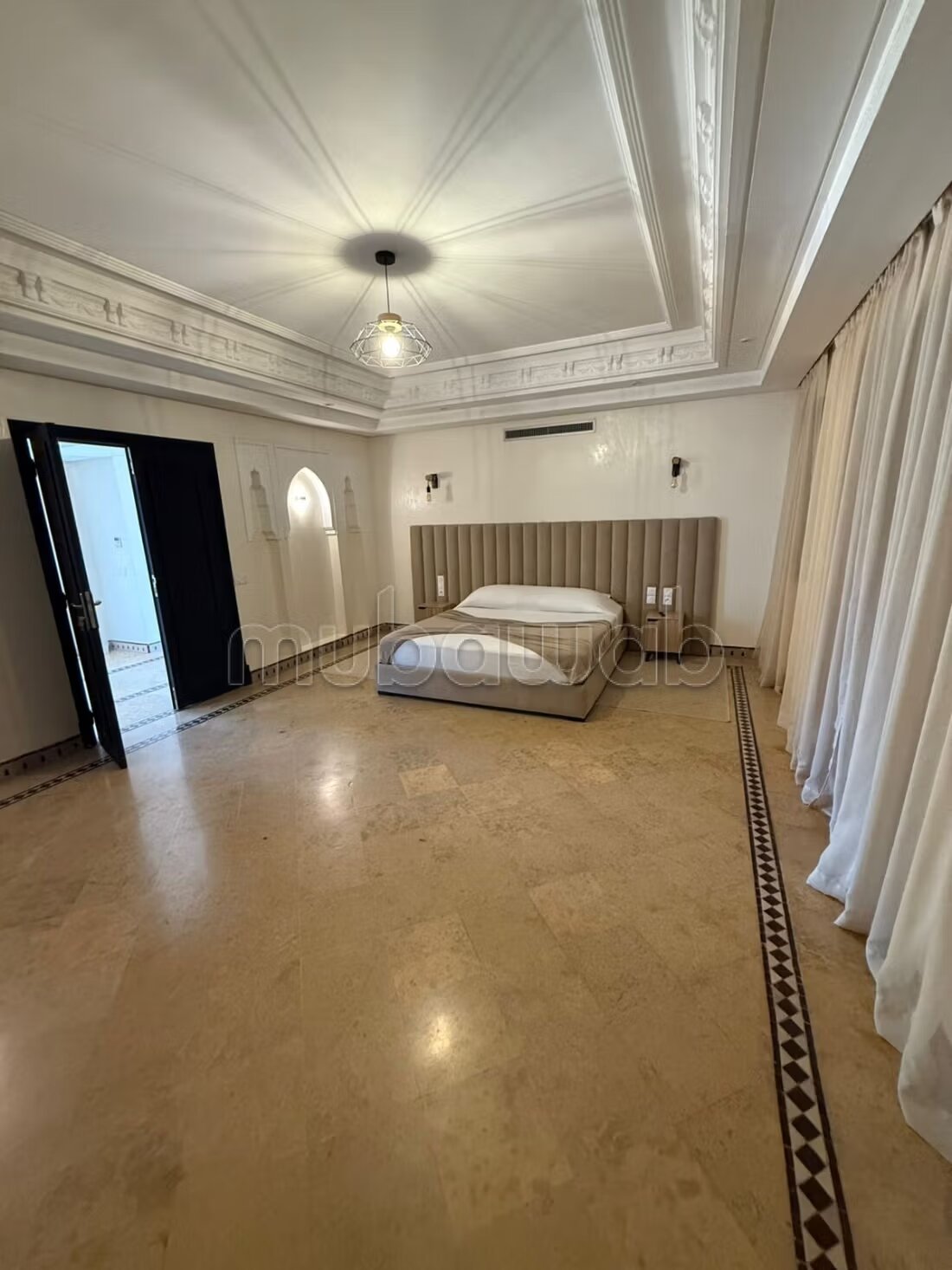 Villa 500 m² à louer à Marrakech – Hay Targa — Photo 7