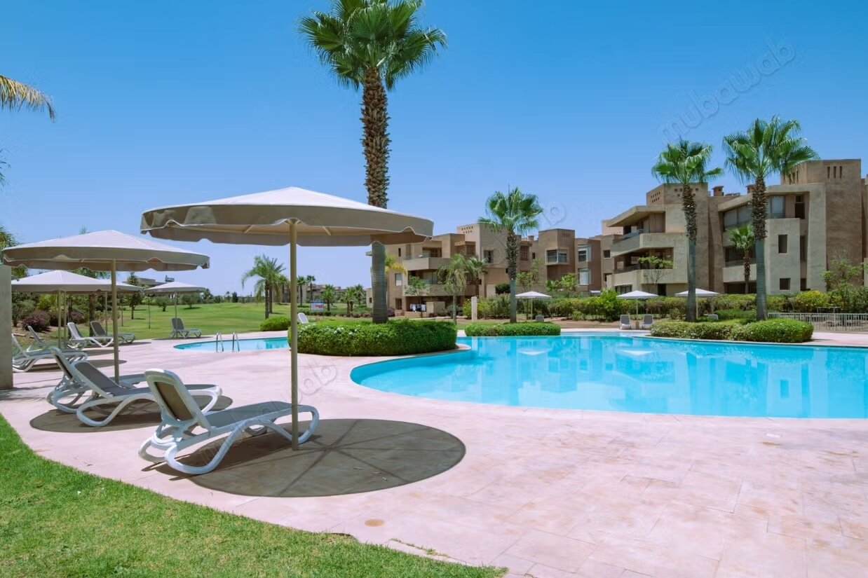 Apartment 115 sqm for sale in Marrakech – Agdal — Photo 4