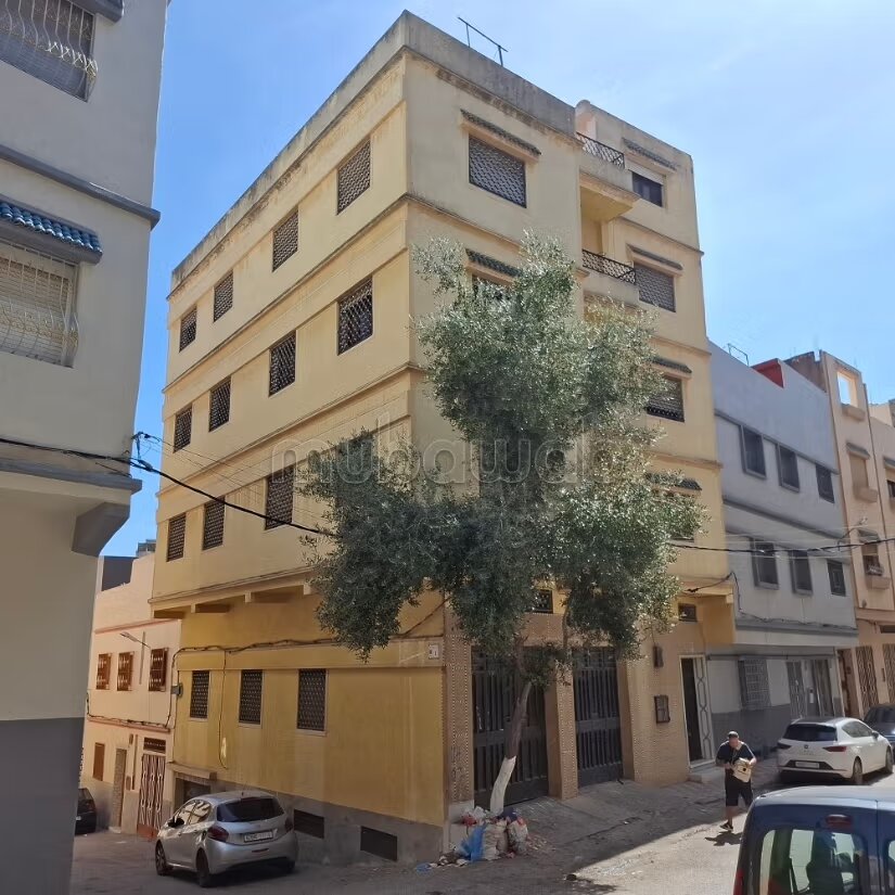فيلا 485 متر مربع للبيع في طنجة — Photo 2