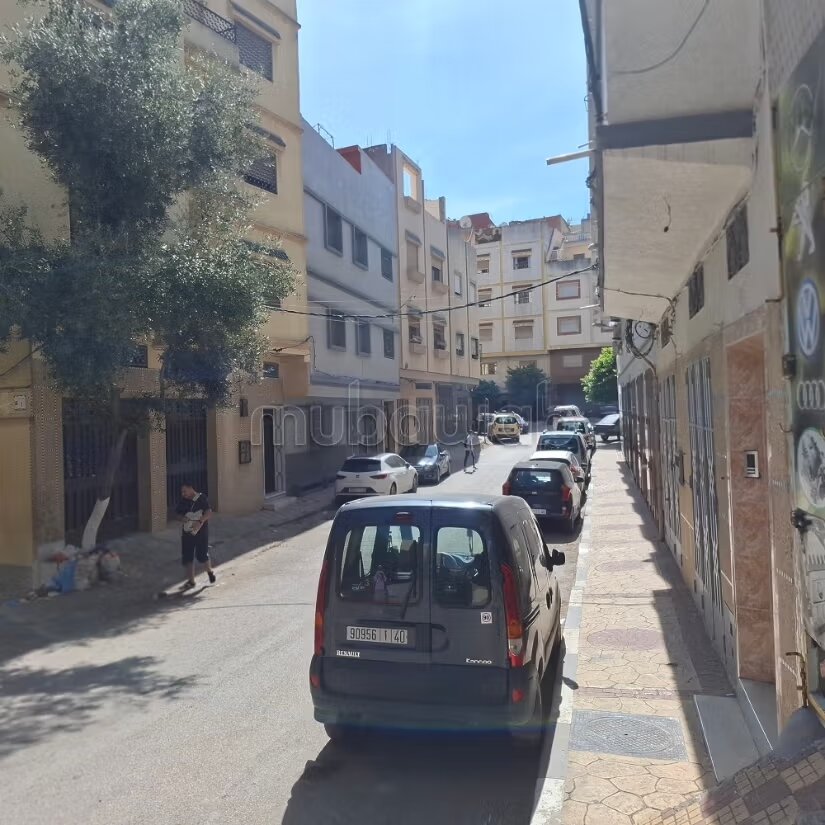 فيلا 485 متر مربع للبيع في طنجة — Photo 3