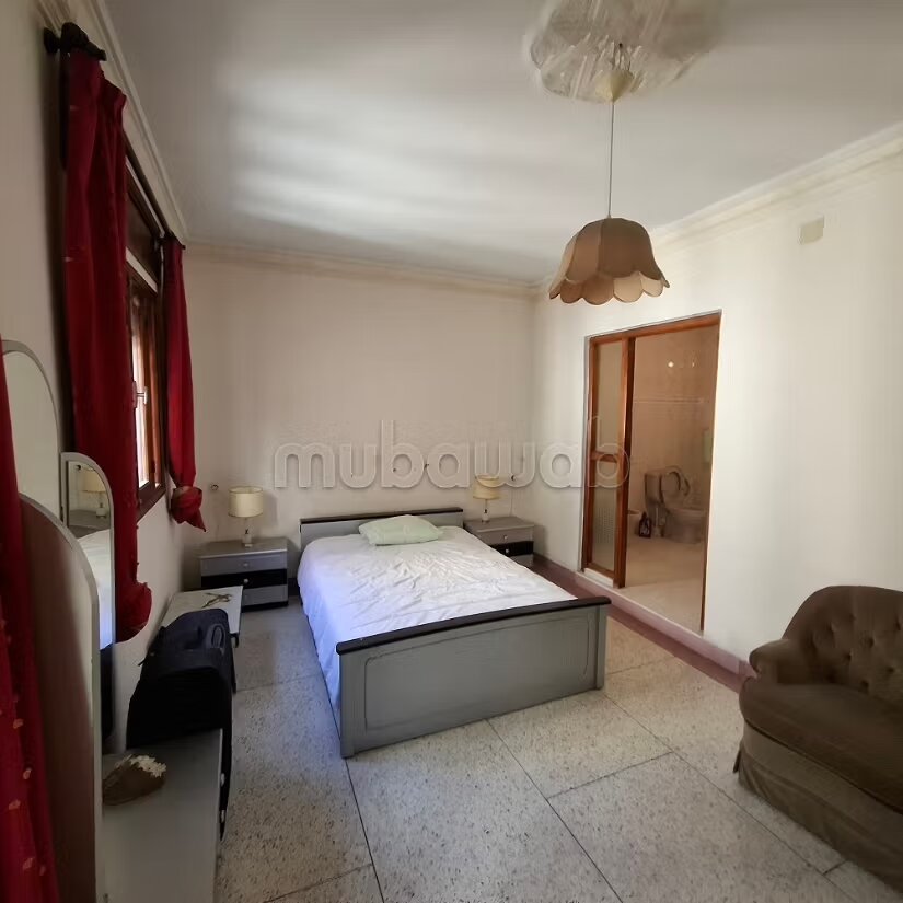 فيلا 485 متر مربع للبيع في طنجة — Photo 14