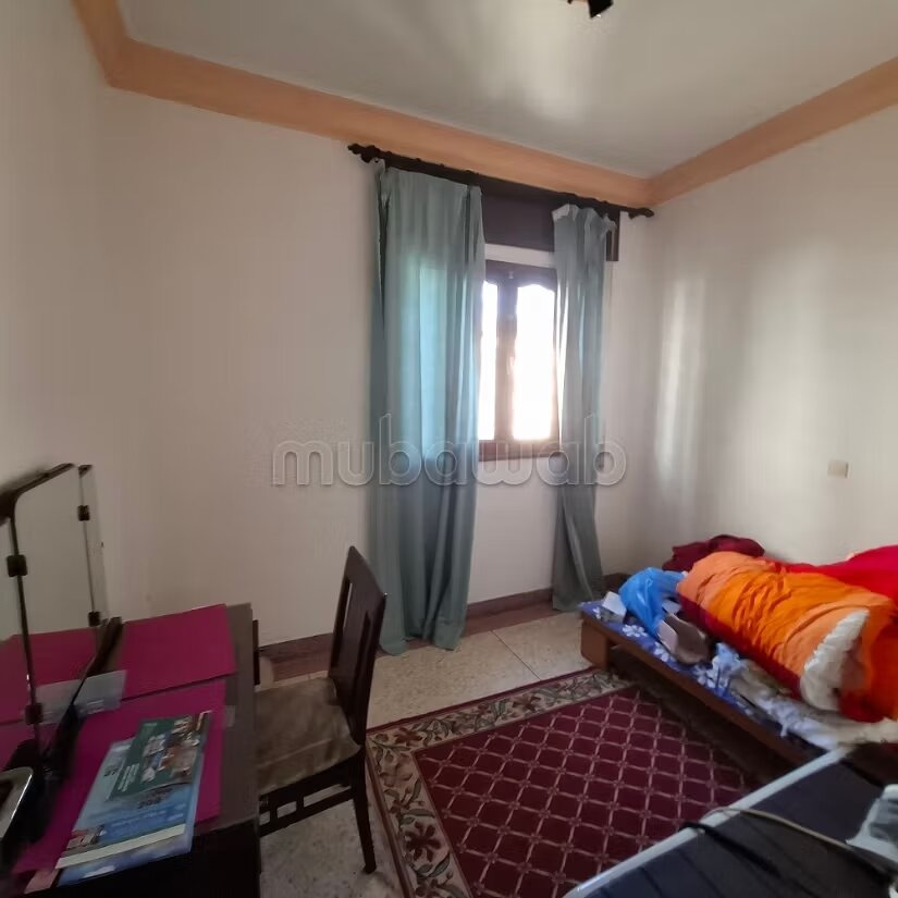 فيلا 485 متر مربع للبيع في طنجة — Photo 16