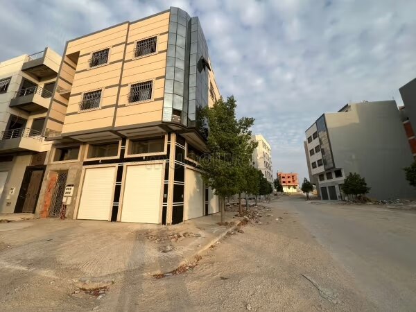فيلا 485 متر مربع للبيع في طنجة — Photo 20