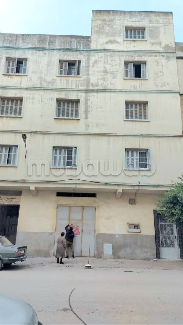 فيلا 485 متر مربع للبيع في طنجة — Photo 22