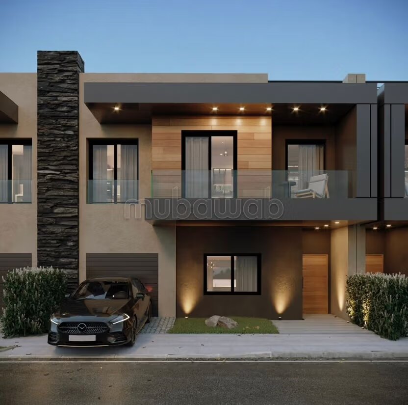 Terrain 84 m² à vendre à Marrakech — Photo 4