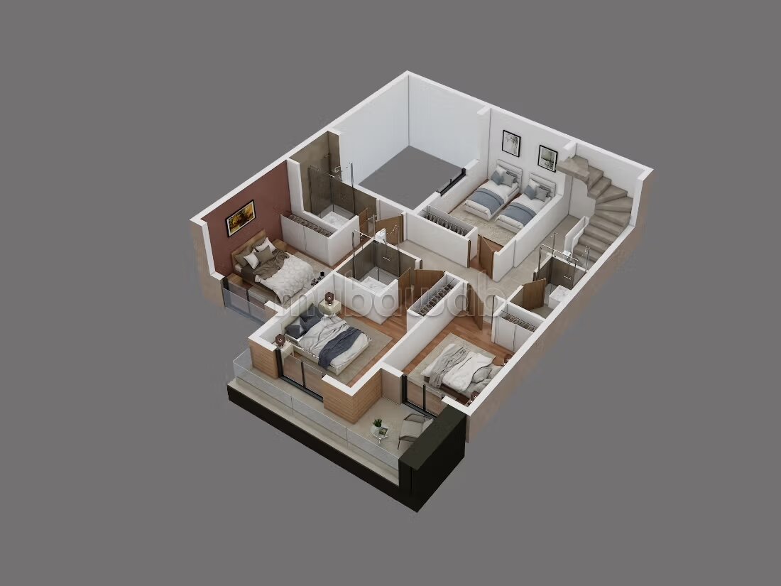 Terrain 84 m² à vendre à Marrakech — Photo 20