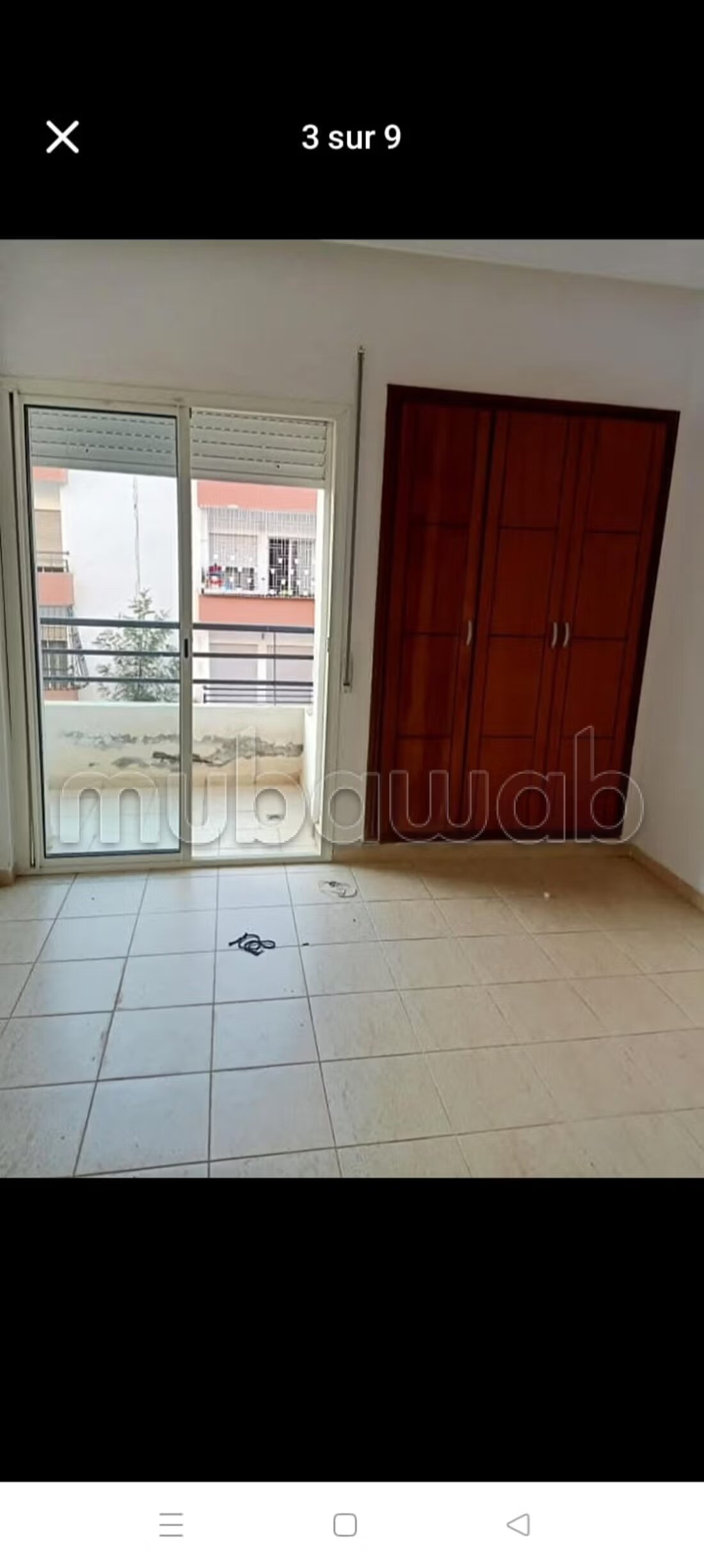Appartement a Vendre a Tamesna