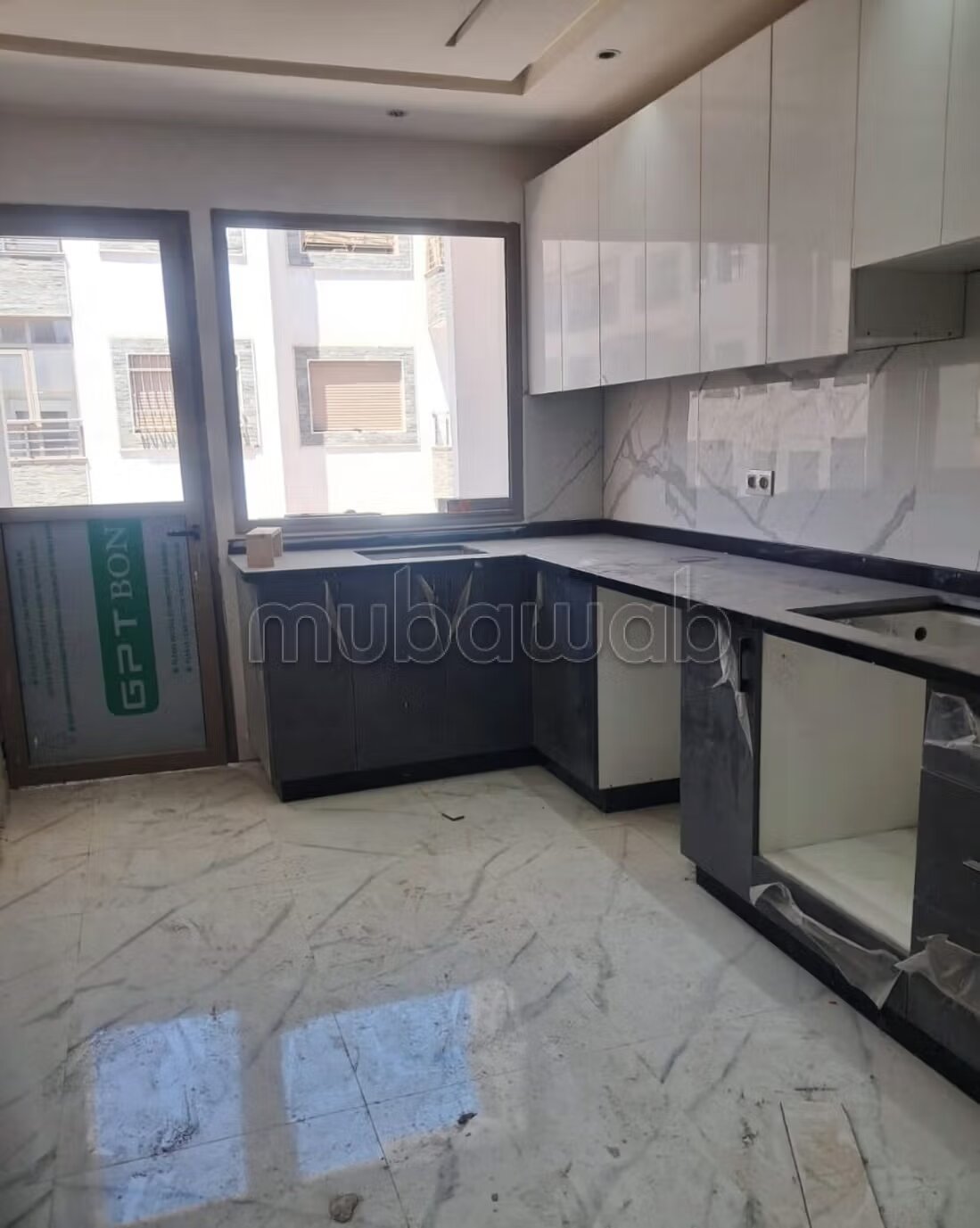 Appartement 3 chambres à vendre à Agadir à Agadir