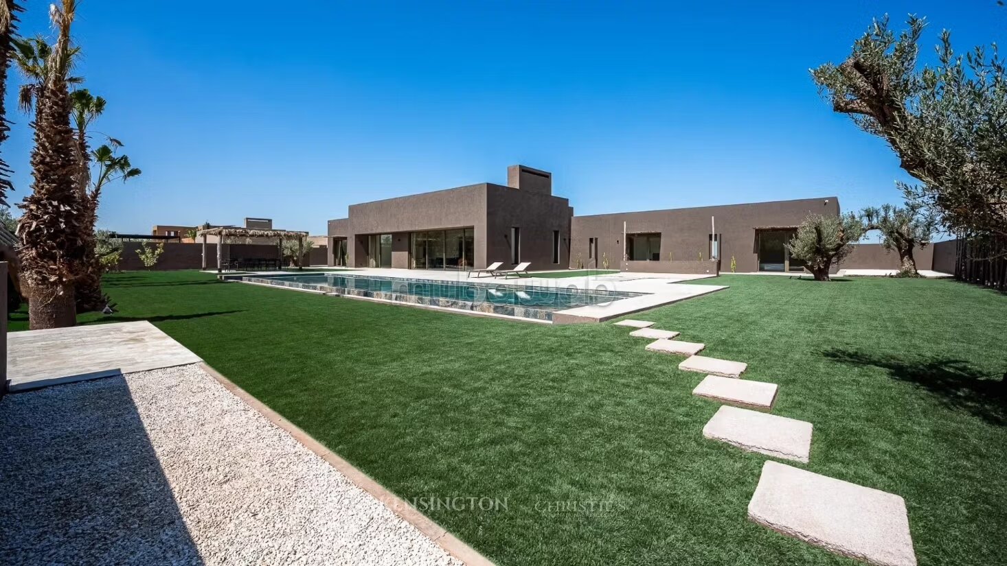Villa 495 m² à vendre à Marrakech — Photo 4