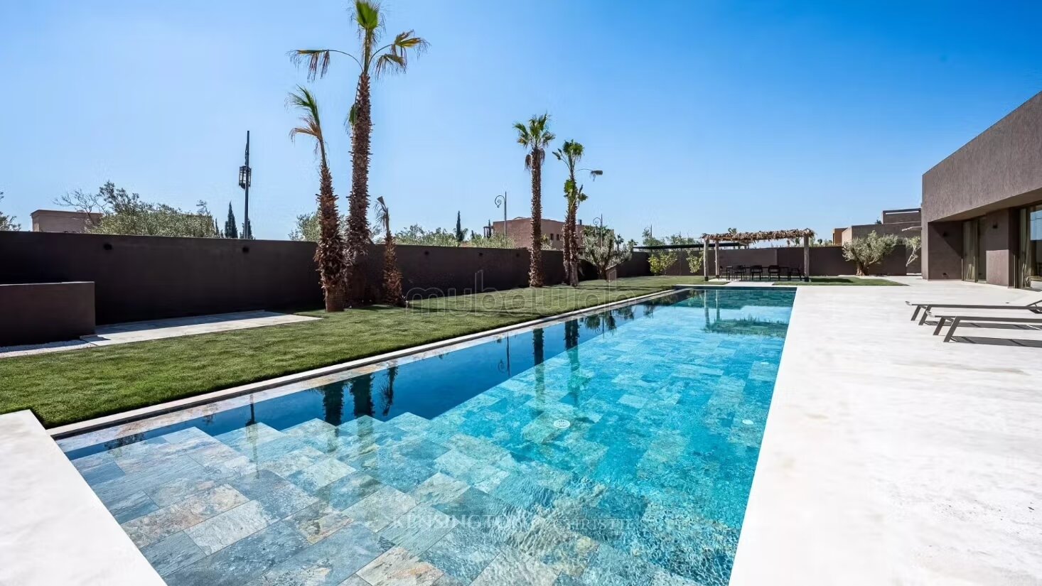 Villa 495 m² à vendre à Marrakech — Photo 5