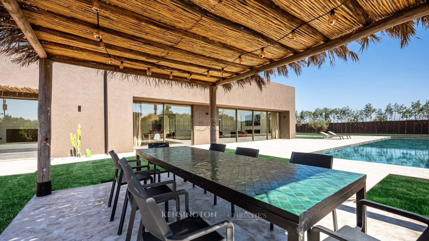 Villa 495 m² à vendre à Marrakech — Photo 7