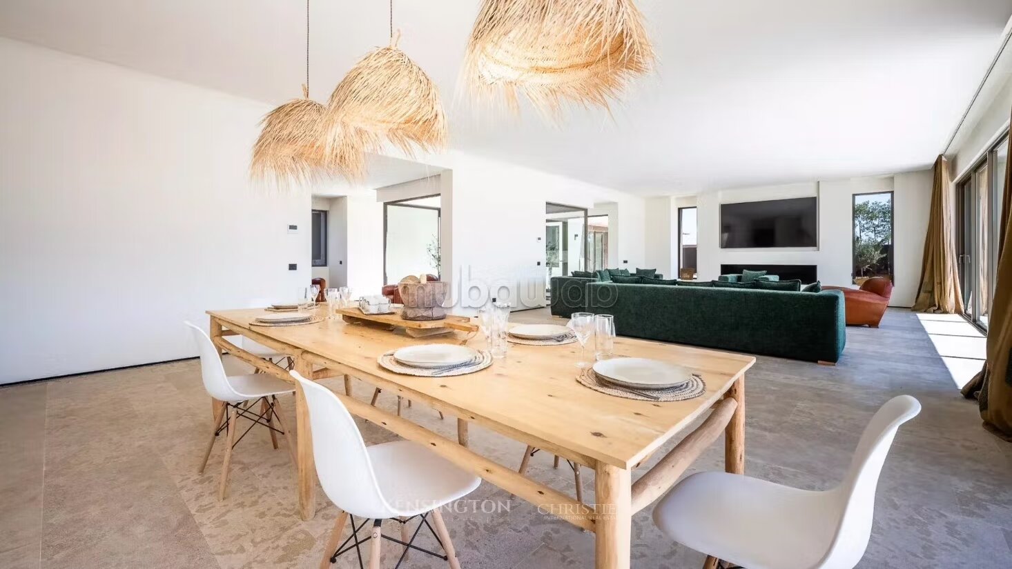 Villa 495 m² à vendre à Marrakech — Photo 8