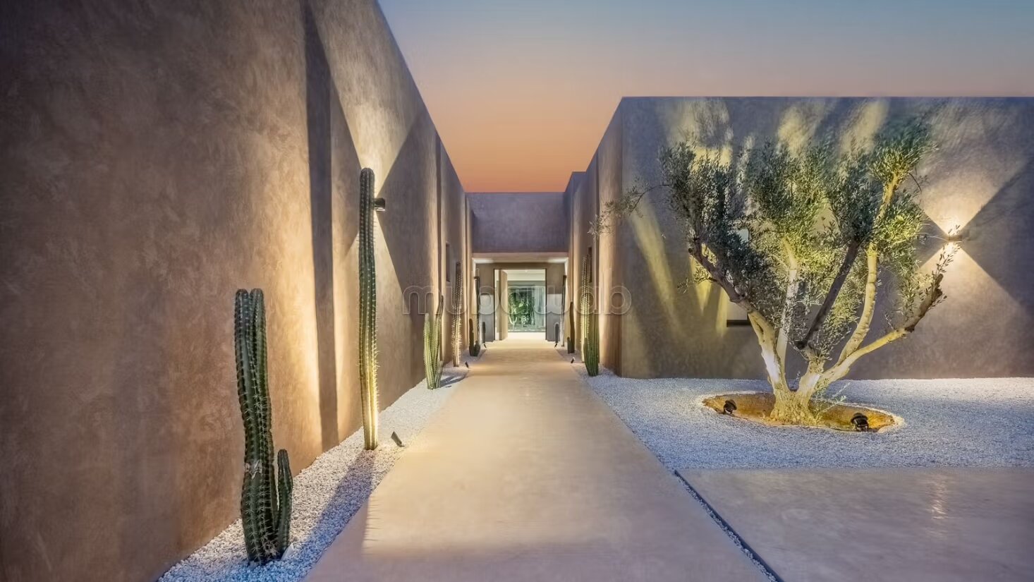Villa 495 m² à vendre à Marrakech — Photo 9