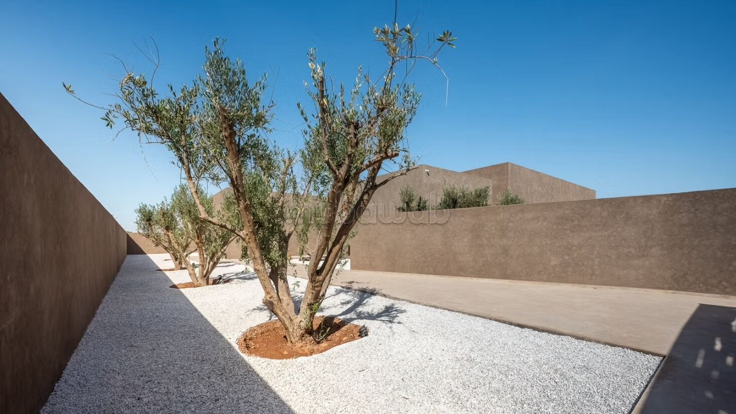 Villa 495 m² à vendre à Marrakech — Photo 11