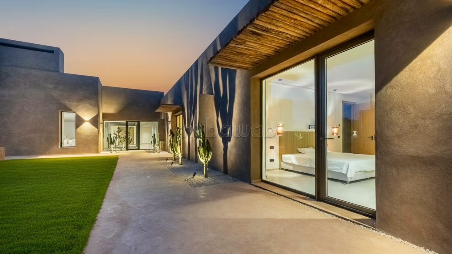 Villa 495 m² à vendre à Marrakech — Photo 12