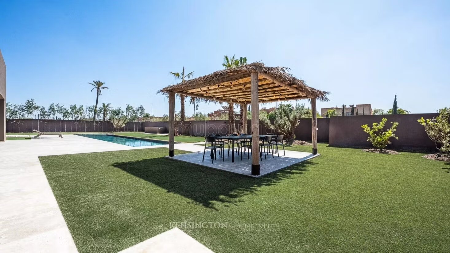 Villa 495 m² à vendre à Marrakech — Photo 17