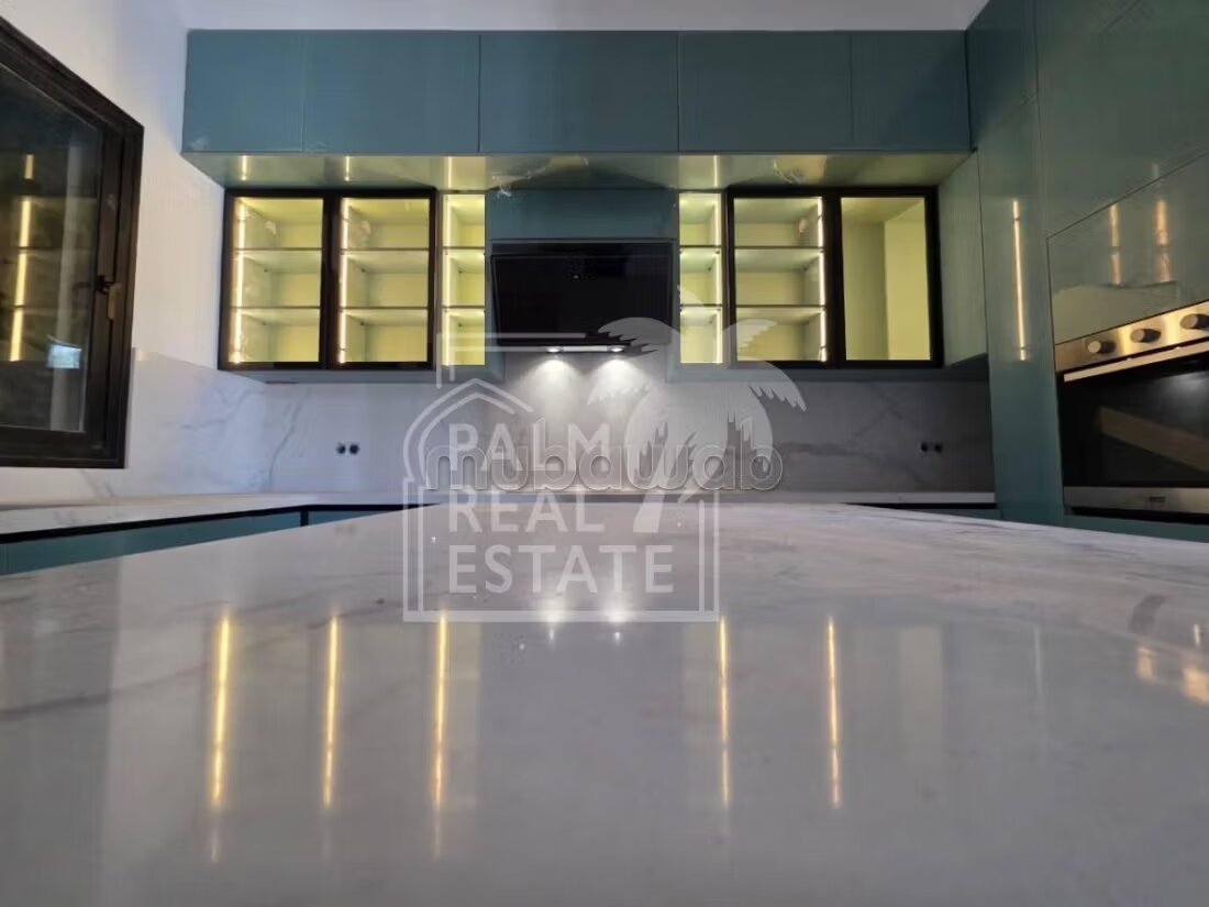 5‑Bedroom Villa for Sale in Marrakech — Photo 3