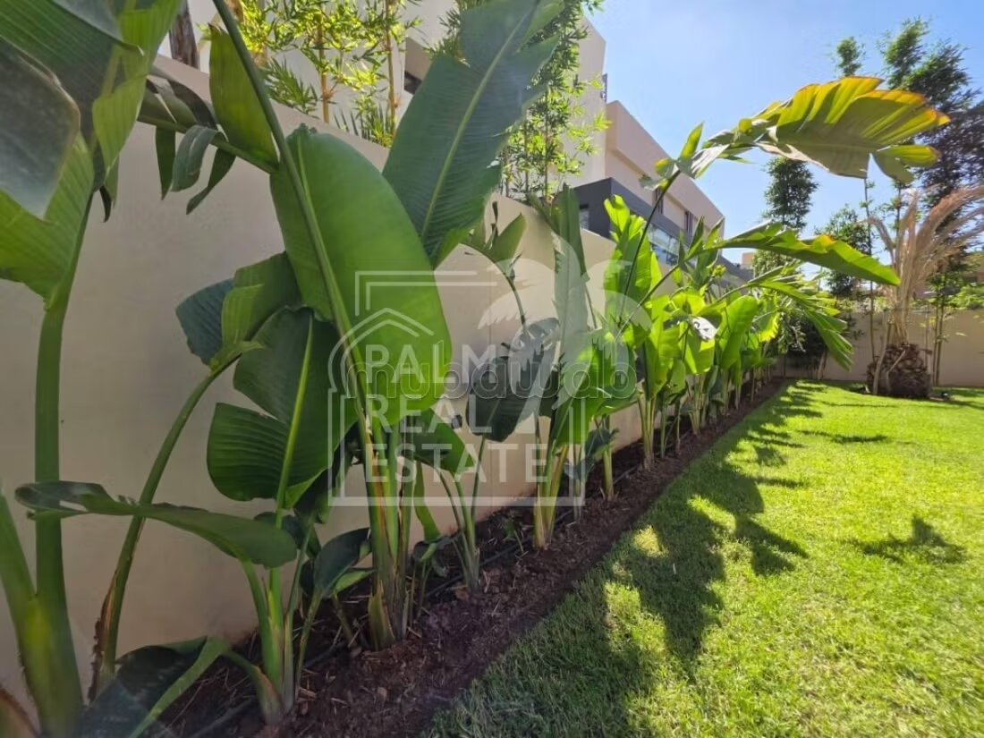 5‑Bedroom Villa for Sale in Marrakech — Photo 12