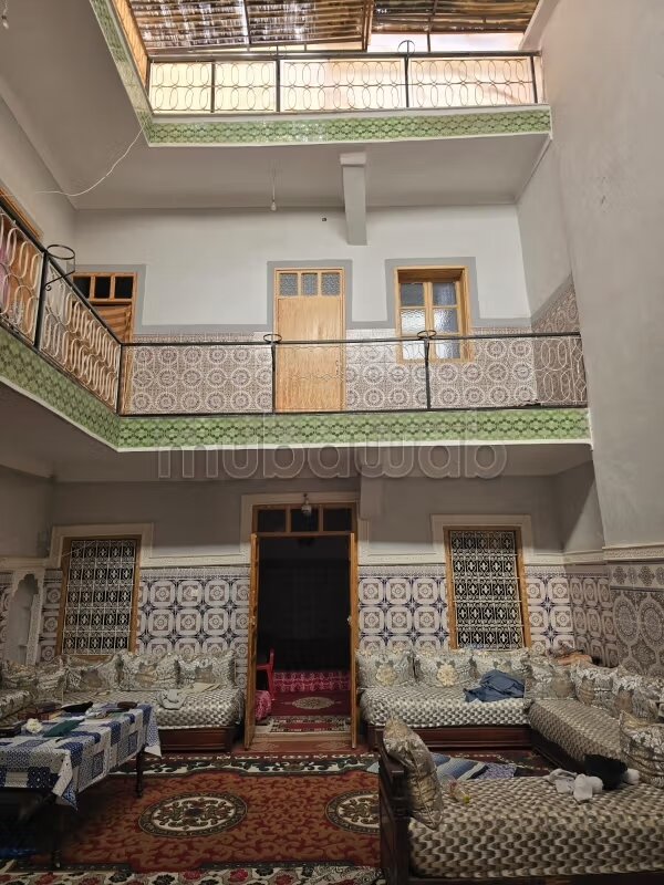 Riad 150 m² à vendre à Marrakech — Photo 4