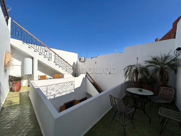 Riad 150 m² à vendre à Marrakech — Photo 5