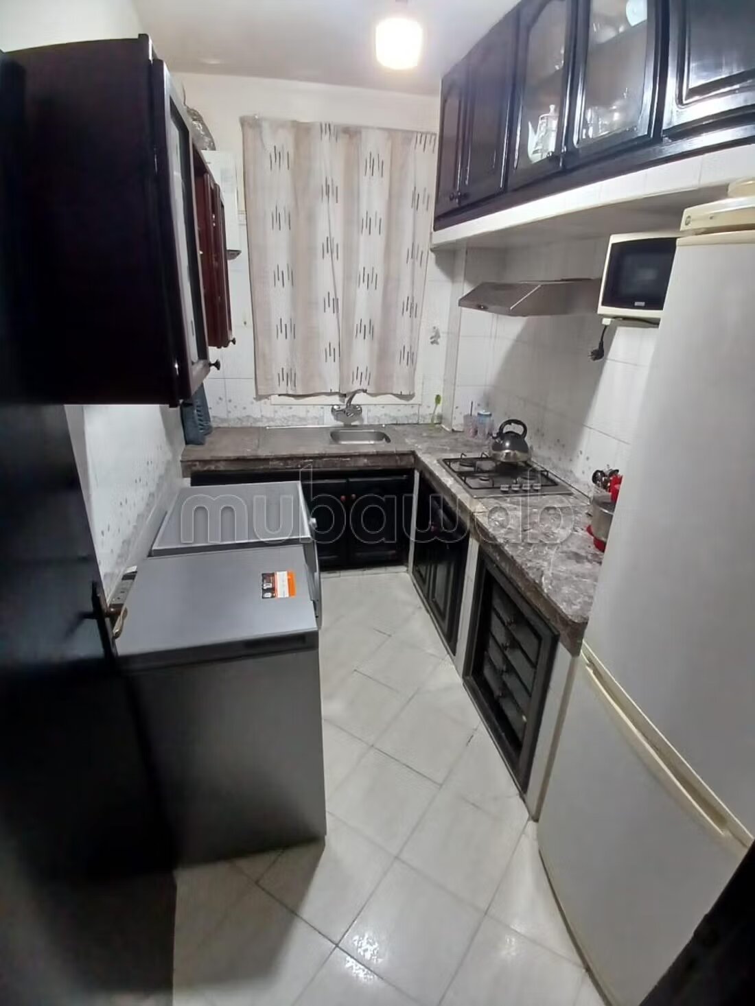 شقة للبيع في الدار البيضاء - حي الأزدين — Photo 2