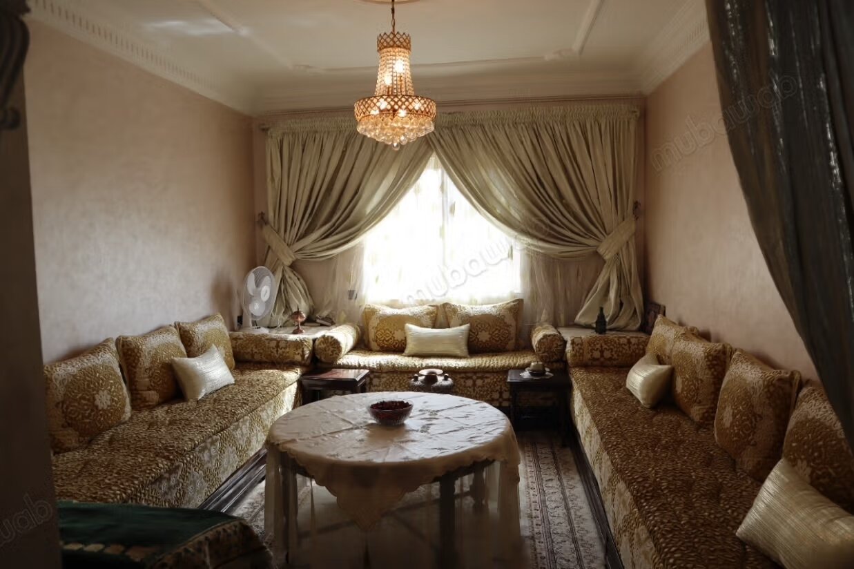 شقة للبيع في الدار البيضاء - حي الأزدين — Photo 5
